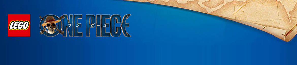 LEGO ONE PIECE