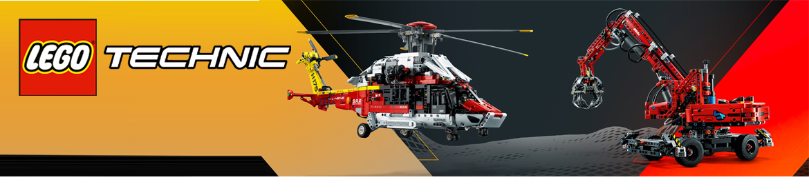 LEGO TECHNIC