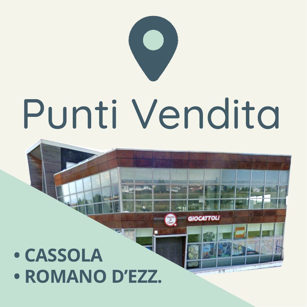 Punti Vendita