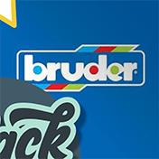 Giochi Bruder Black Week