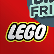 Costruzioni Lego Black Week