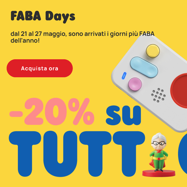 FABA Days