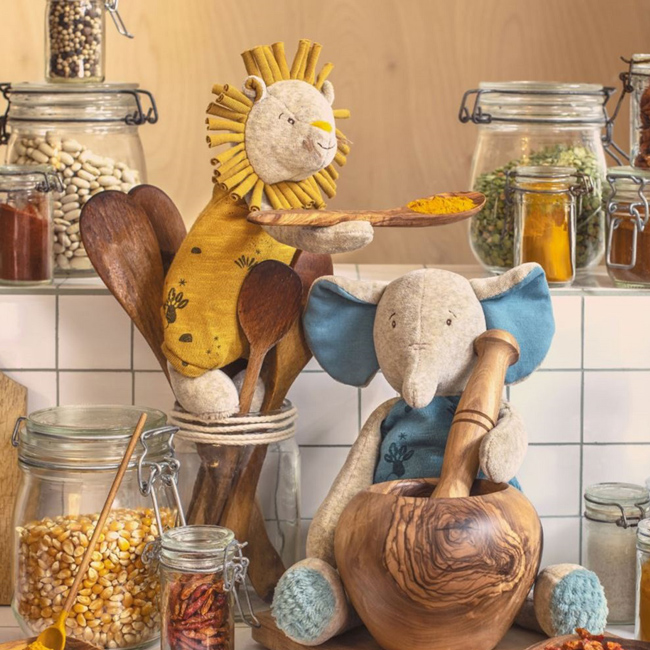 Moulin Roty - Les Petits