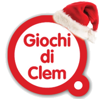 GIOCHI DI CLEM