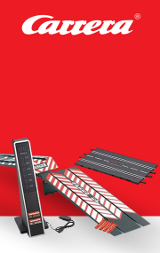 CARRERA ACCESSORI