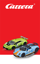CARRERA DIGITAL 132
