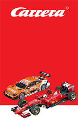 CARRERA EVOLUTION