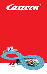 CARRERA FIRST