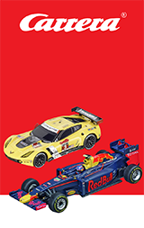 CARRERA GO!!!