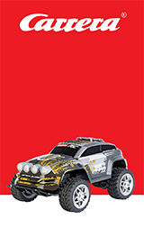 CARRERA RC