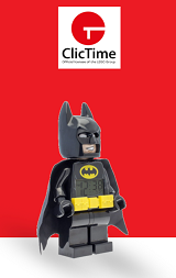 CLICTIME LEGO