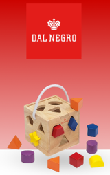 DAL NEGRO