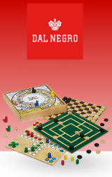 DAL NEGRO