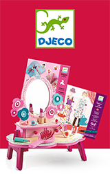 DJECO