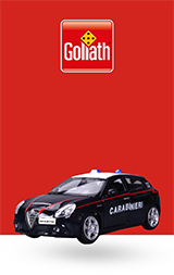 GOLIATH