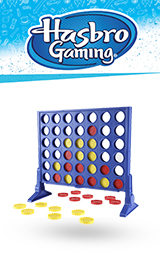 HASBRO GAMING