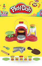 PLAY-DOH