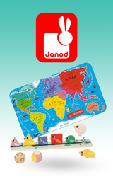 JANOD
