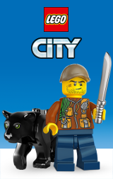 LEGO CITY