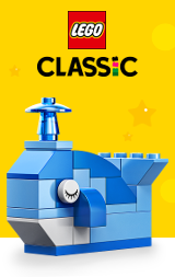 LEGO CLASSIC