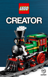 LEGO COLLEZIONISMO