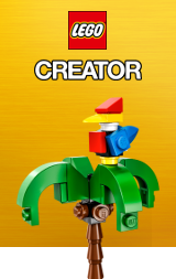 LEGO CREATOR  