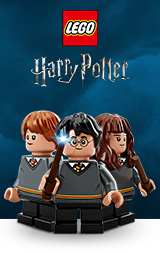 LEGO HARRY POTTER                  