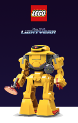 LEGO LIGHTYEAR