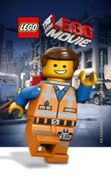 LEGO MOVIE