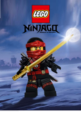 LEGO NINJAGO