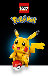 LEGO POKÉMON