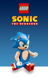 LEGO SONIC