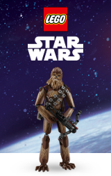 LEGO STAR WARS