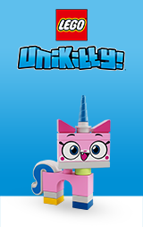 LEGO UNKITTY