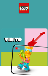 LEGO VIDIYO