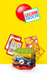 LISCIANI