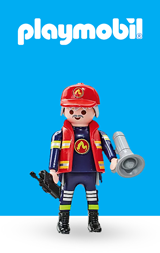 PLAYMOBIL