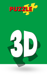 PUZZLE 3D