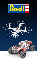 REVELL