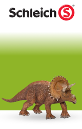 SCHLEICH ANIMALI PREISTORICI