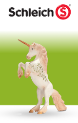 SCHLEICH ELFI