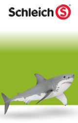 SCHLEICH OCEANIA