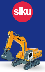 SIKU CONTROL