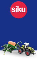 SIKU FARMER