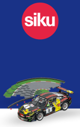 SIKU RACING