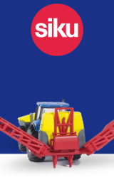 SIKU SUPER