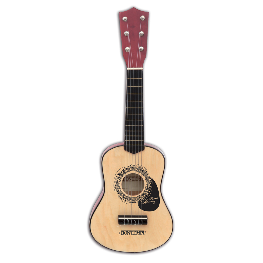 Bontempi BONTEMPI 21 5530 CHITARRA CLASSICA IN LEGNO 