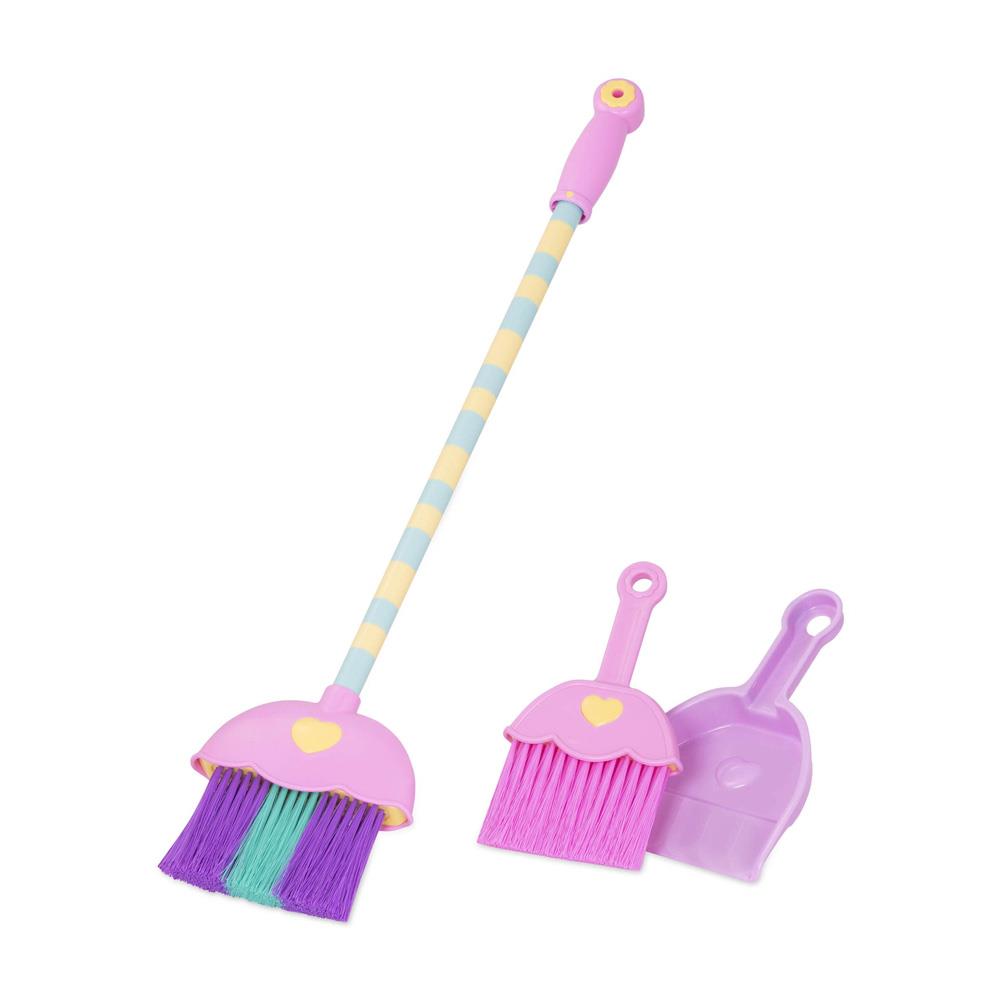 BATTAT PLAY CIRCLE SET DI SCOPE MIGHTY TIDY BT7239