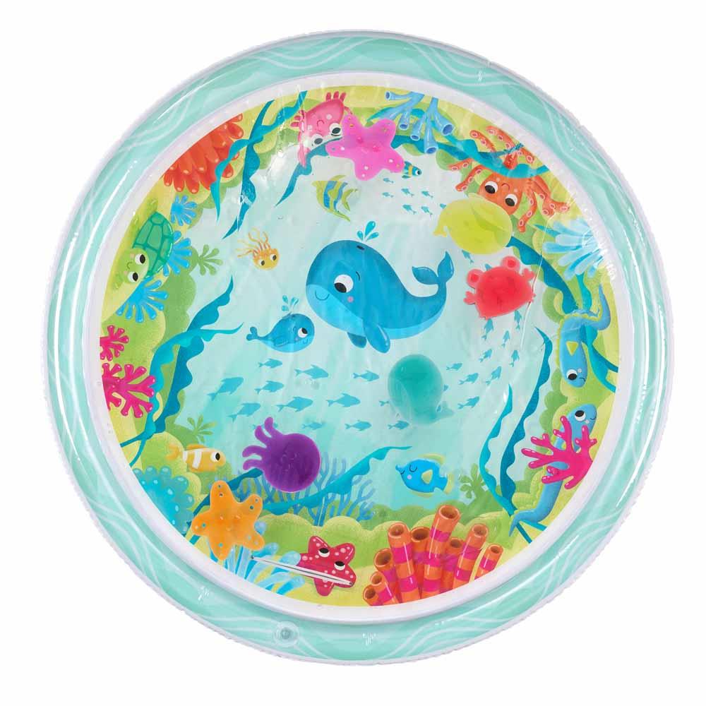 BATTAT B.TOYS TAPPETTINO WONDER WAVES BX2280