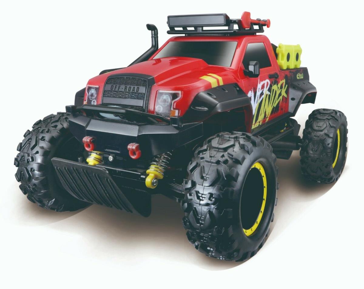 GOLIATH OVERLANDER 82278